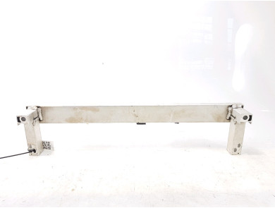 Front bumper lower reinforcement bar - Infiniti Q60 II - GPA-24-0029045 - Z0-1809Z
