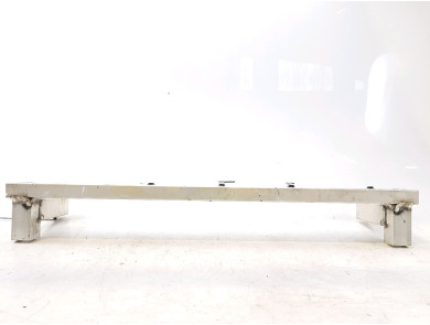 Front bumper lower reinforcement bar - Infiniti Q60 II - GPA-24-0029045 - Z0-1809Z