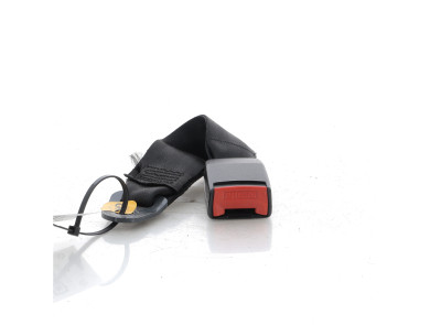 Attache ceinture sécurité arrière droit occasion - Citroen ZX - GPA-24-0031354
