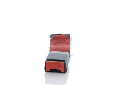 Attache ceinture sécurité arrière droit occasion - Peugeot 106 - GPA-24-0032373