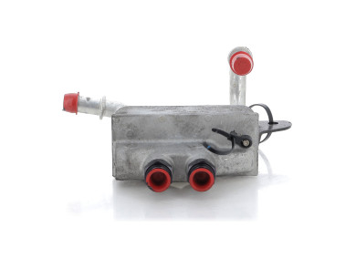 Automatic gearbox oil radiator - Jeep WRANGLER - K68404398AA - P0-2329N