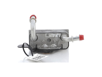 Automatic gearbox oil radiator - Jeep WRANGLER - K68404398AA - P0-2329N