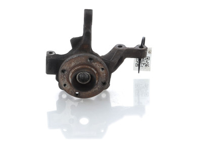 Right steering knuckle used - Renault MODUS Version 2006 (2006) - GPA