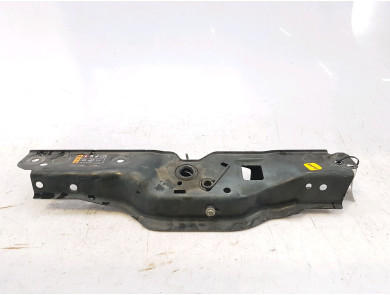 1344708 Upper front cross member used - Opel CORSA - 13444708 - GPA