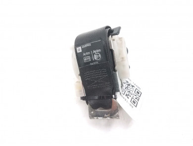 Ceinture sécurité arrière droite occasion - Opel ZAFIRA - 90580902