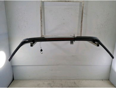 Rear spoiler used - BMW X2 - 51 62 8089914