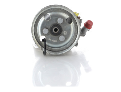Power steering pump used - Fiat DOBLO - 52083869