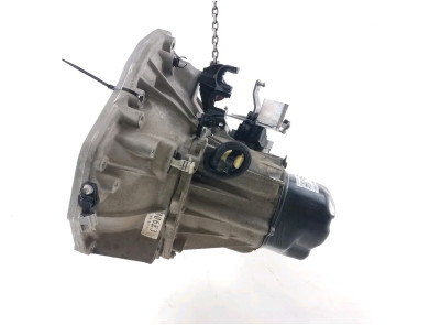 Gearbox type JE3006 - Renault TWINGO III PH.1 - Q0-0657H
