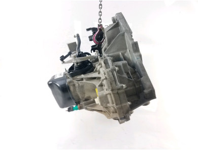 Boîte de vitesses type JE3006 - Renault TWINGO III PH.1 - Q0-0657H