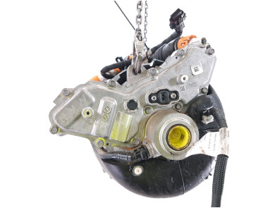 Rear electric hybrid motor - Alfa-Romeo TONALE - 46353594 - G0-0338B