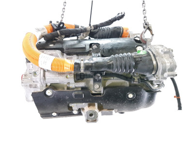 Rear electric hybrid motor - Alfa-Romeo TONALE - 46353594 - G0-0338B
