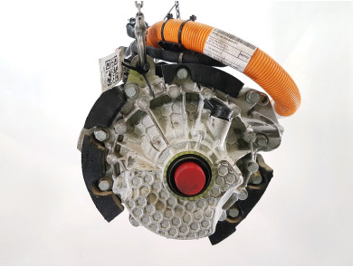 Rear electric hybrid motor - Alfa-Romeo TONALE - 46353594 - G0-0338B
