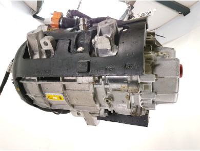 Rear electric hybrid motor - Alfa-Romeo TONALE - 46353594 - G0-0338B