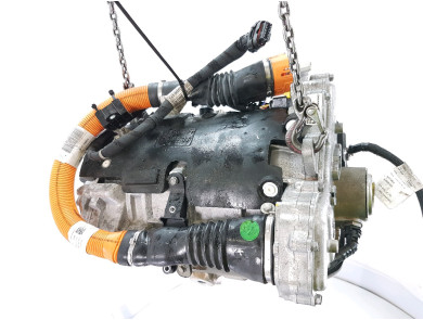 Moteur hybride électrique arrière - Alfa-Romeo TONALE - 46353594 - G0-0338B