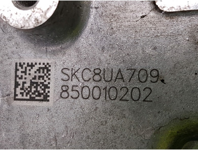 Rear electric hybrid motor - Alfa-Romeo TONALE - 46353594 - G0-0338B