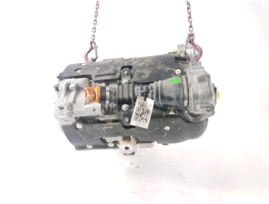 Rear electric hybrid motor - Jeep COMPASS II PH.2 - 46351609 - I0-1680U