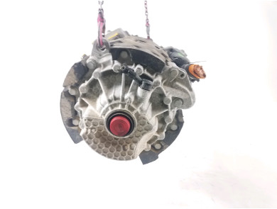 Rear electric hybrid motor - Jeep COMPASS II PH.2 - 46351609 - I0-1680U