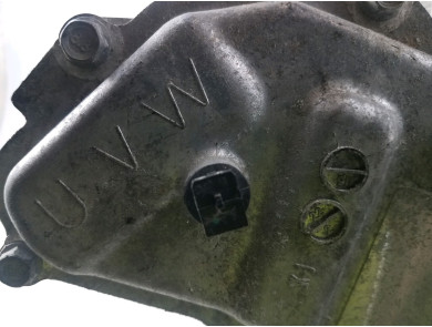 Moteur hybride électrique arrière - Jeep COMPASS II PH.2 - 46351609 - I0-1680U
