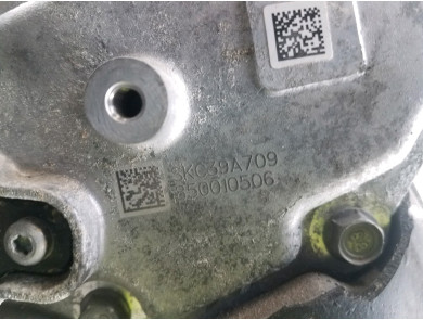 Rear electric hybrid motor - Jeep COMPASS II PH.2 - 46351609 - I0-1680U