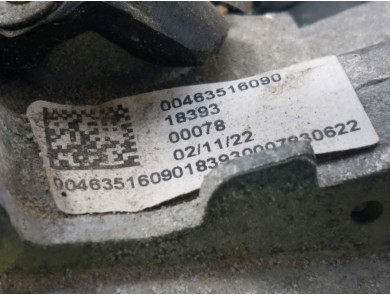 Moteur hybride électrique arrière - Jeep COMPASS II PH.2 - 46351609 - I0-1680U
