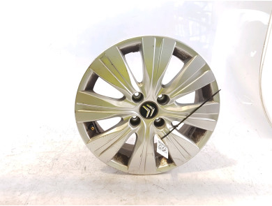 Jante alu occasion - Citroen C3 PICASSO - 00005402FN