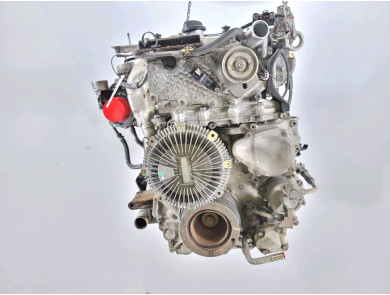 Moteur occasion - Isuzu TF PLATEAU - 4JJ1-TC