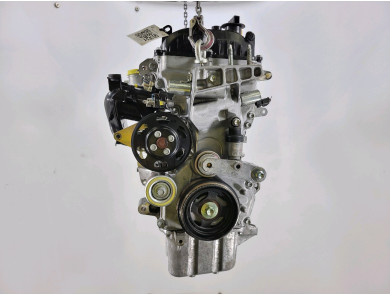 Moteur type K12C-AZ - Suzuki SWIFT V PH.1 - Y0-8721L