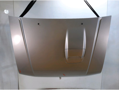 Capot occasion - Mitsubishi PAJERO - MR125257