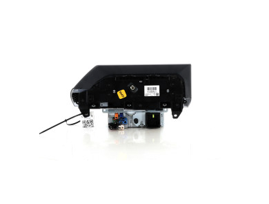 Poste multimédia - Citroen C4 III PH.1 - 1684967080 - X0-0183P