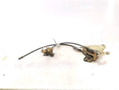 Treuil de roue de secours occasion - Fiat DOBLO - 52162995
