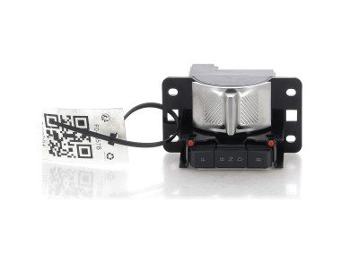 Sélecteur de vitesses - Citroen C4 III PH.1 - 98440965ZD - F0-2857B