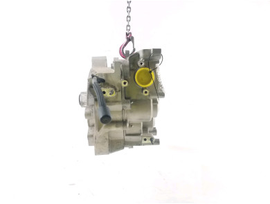 Gearbox type 1682200980 - Citroen C4 III PH.1 - G0-0244Z