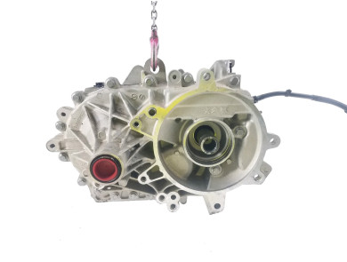 Gearbox type 1682200980 - Citroen C4 III PH.1 - G0-0244Z