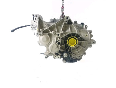 Gearbox type 1682200980 - Citroen C4 III PH.1 - G0-0244Z