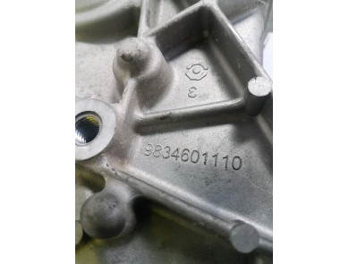 Gearbox type 1682200980 - Citroen C4 III PH.1 - G0-0244Z