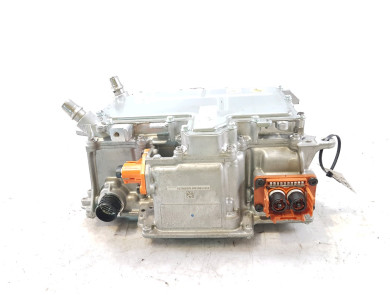 Onduleur convertisseur - Renault ARKANA - 291A16793R - H0-3812V