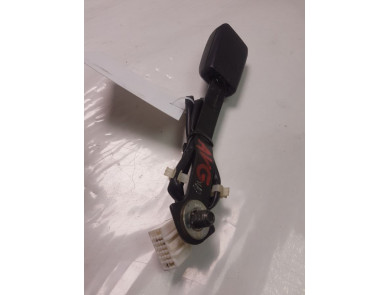 Attache ceinture sécurité avant gauche occasion - Mazda MAZDA 6 - G28A57620A02