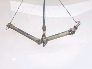 Arbre de transmission avant occasion - Isuzu D-MAX SPACE CAB - 8-97948-759-0