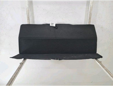Trunk trim / mat used - Fiat 500 - 735777097