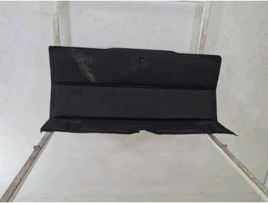 Trunk trim / mat - Fiat 500 III - 735777097 - W0-5054B