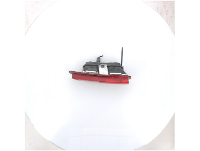 Reft rear bumper light used - Mini MINI - 63 24 7241802