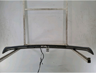 Rear spoiler - BMW X3 I PH.2 - Gris Fonce - 51713413286 - G0-0833J