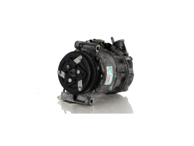 A/C Compressor used - Volvo XC60 - 36001462
