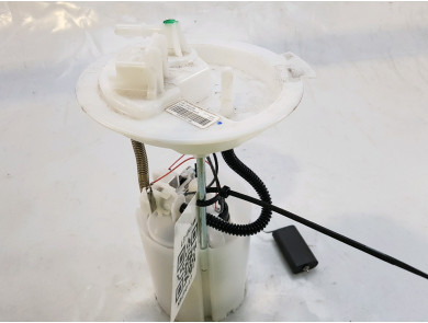 Fuel pump used - Fiat PANDA - 52041066