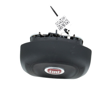 Airbag volant occasion - Fiat DOBLO - 735714173