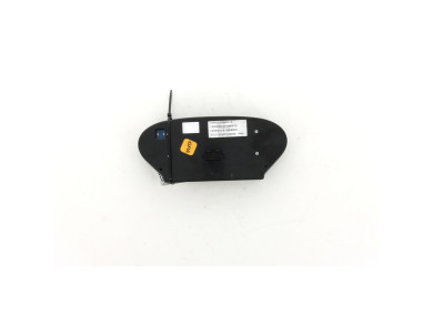 Odometer - Bolloré BLUECAR - GPA-24-0032975 - C1-1962J
