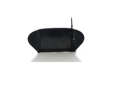 Odometer - Bolloré BLUECAR - GPA-24-0032975 - C1-1962J