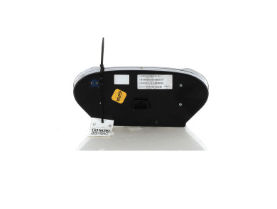 Compteur - Bolloré BLUECAR - GPA-24-0032975 - C1-1962J