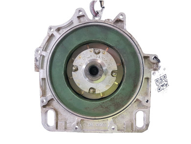 Engine type PWT35 - Bolloré BLUECAR - T0-8821Y
