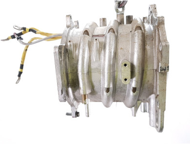 Engine type PWT35 - Bolloré BLUECAR - T0-8821Y